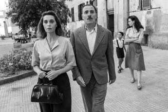 Paola Cortellesi entra nella storia: sfonda tetto 20 milioni con C’è ancora domani