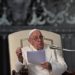 Papa riceve israeliani e palestinesi: “Questa non è guerra, è terrorismo”