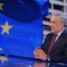 Patto di stabilità, Tajani: “Direzione giusta, spero accordo entro l’anno”