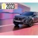 Peugeot E-2008 vince il Volante d’Oro