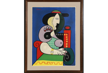 Picasso contro tutti a New York, al via le aste in cerca di nuovi record