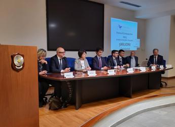 Porti, Portelli: “Target Civitavecchia a 3,5 mln passeggeri entro il 2025”