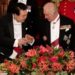 Re Carlo cita il K-pop, il ‘Gangnam style’ protagonista a Buckingham Palace