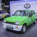 Renault: un kit retrofit 100% elettrico per la storica R5