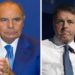 Renzi contro Bruno Vespa: “Smaccata violazione della par condicio, non è servizio pubblico”