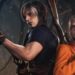 Resident Evil 4 Remake su iPhone 15 Pro, iPad e Mac: ecco quando