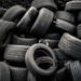 Rifiuti, EcoTyre: gestiti circa 45 milioni di kg di Pfu in tutta Italia