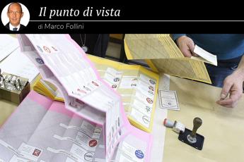 Riforme, Follini: “Primo comandamento sia cambiare legge elettorale”