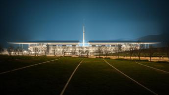 Riqualificazione stadio Firenze, approvato progetto esecutivo