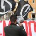 Roma, Blocco studentesco: “Tentata aggressione al Visconti”