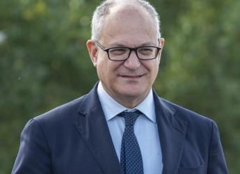 Roma, Gualtieri: “Troppi cantieri? Con Raggi città ferma per anni”