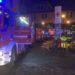 Roma, incendio al policlinico Umberto I: pronto soccorso evacuato