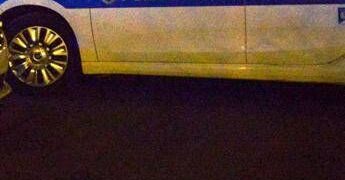 Roma, scontro tra due auto a Trastevere: morto un 67enne