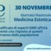 Salute, Sime: “Medicina estetica sempre più sociale e al fianco pazienti oncologici”