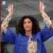 Sanremo 2024: Giorgia, Teresa Mannino e Lorella Cuccarini co-conduttrici