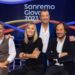 Sanremo Giovani, scelti 8 finalisti: dentro i Santi Francesci, Clara Soccini di ‘Mare Fuori’ e Vale Lp