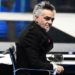 Sanremo, Mengoni cita Morgan sul palco e lui replica: “Non ho visto, festival non mi interessa”