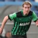 Sassuolo-Salernitana 2-2, rimonta emiliana con doppietta di Thorstvedt