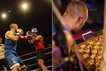 Scacchipugilato, cos’è e chi è l’italiano nuovo campione del mondo
