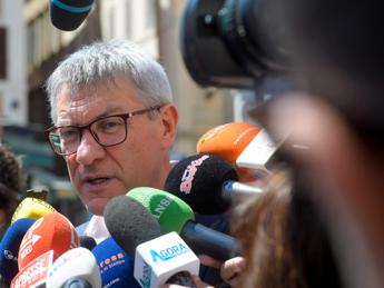 Sciopero generale, Landini va avanti. Salvini: “Così scatta precettazione”