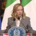 Sciopero generale, Meloni: “Decisione di precettare condivisa e non politica”