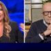 Selvaggia Lucarelli e Alessandro Sallusti, scontro in tv a E’ sempre Cartabianca