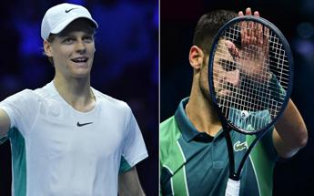 Sinner-Djokovic anche in Coppa Davis: “Come Nadal-Federer”