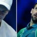 Sinner-Djokovic in finale Atp Finals, il serbo batte Alcaraz