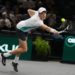 Sinner agli ottavi di Atp Parigi-Bercy, oggi contro De Minaur