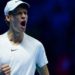 Sinner batte Rune, ora semifinali Atp Finals. Con Jannik avanza Djokovic