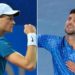 Sinner contro Djokovic, oggi supersfida alle Atp Finals 2023