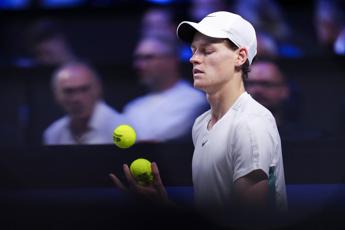 Sinner e lo ‘scandalo’ di Parigi, si arrabbia anche Ruud