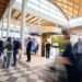 Sostenibilità, ricerca Conou: l’economia circolare cruciale per visitatori Ecomondo