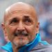 Spalletti: “Mi farà piacere riabbracciare Totti”
