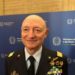 Spazio, Gen. Goretti: “La Difesa può mettersi in gioco, usate le nostre competenze”