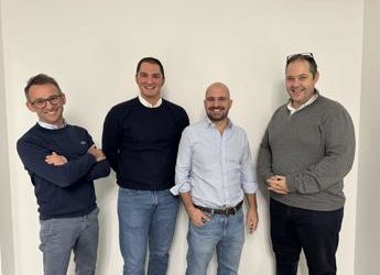 Startup: ecco Lookup, premia chi si disconnette da smartphone