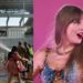 Taylor Swift rinvia concerto a Rio de Janeiro dopo morte fan
