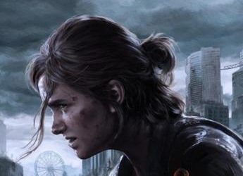 The Last of Us Parte II Remastered annuciato per PS5