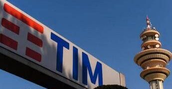 Tim scivola in Borsa dopo l’exploit di ieri sulle azioni ordinarie