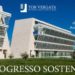 Tor Vergata, il 15 novembre inaugurazione anno accademico 2023-2024