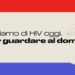 Torna “Parliamo di Hiv oggi. Per guardare al domani” – segui la diretta su Adnkronos
