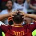 Totti: “Con Ilary vorrei trovare equilibrio. Spalletti? Lo saluterei con affetto”