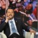 Trasporto marittimo, Salvini: “Ets danno per industria europea a vantaggio di altri”