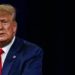 Trump: “Israele finisca il lavoro una volta per tutte”