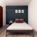 Turismo, tra low budget e riuso materiali le ‘Stanze private’ spopolano su Airbnb