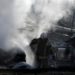 Ucraina, sirene d’allarme dopo forti esplosioni a Kiev