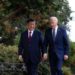 Usa-Cina, Biden: “Progressi importanti” con Xi. Ma resta il nodo Taiwan