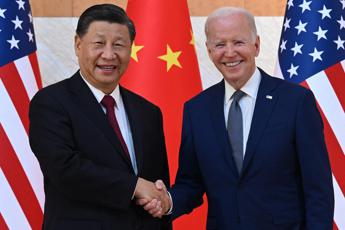 Usa-Cina, Xi da Biden: cosa ci si aspetta davvero dal faccia a faccia