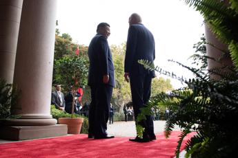 Usa-Cina, incontro Biden-Xi: “Tensioni non devono sfociare in conflitto”
