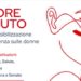Violenza su donne, ‘L’amore perduto’: oggi a Milano iniziativa per combatterla